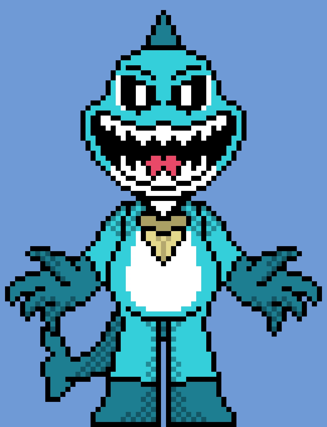 maggie mako poppy playtime