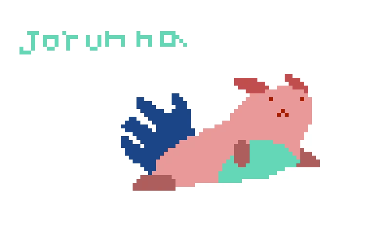 meet jorunna the requested sea bunny incarvenation