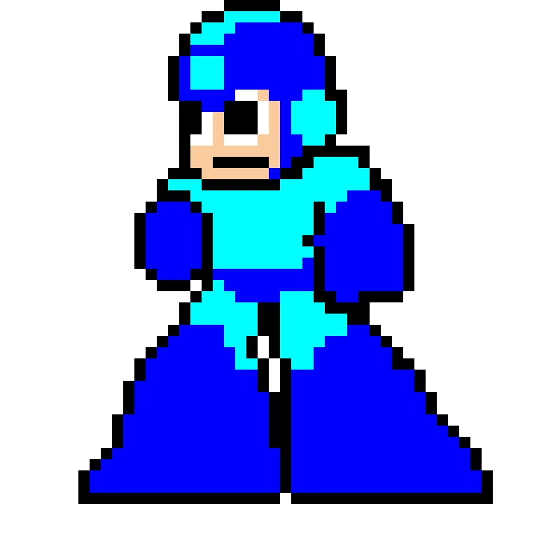 mega man 3