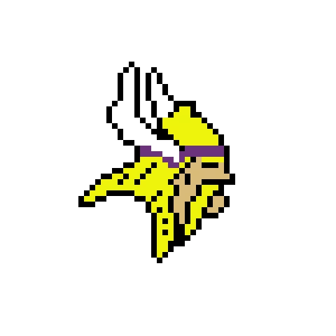 Minnesota Vikings (fixed)