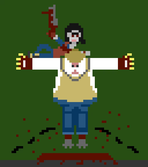 mo amp krill deadlock