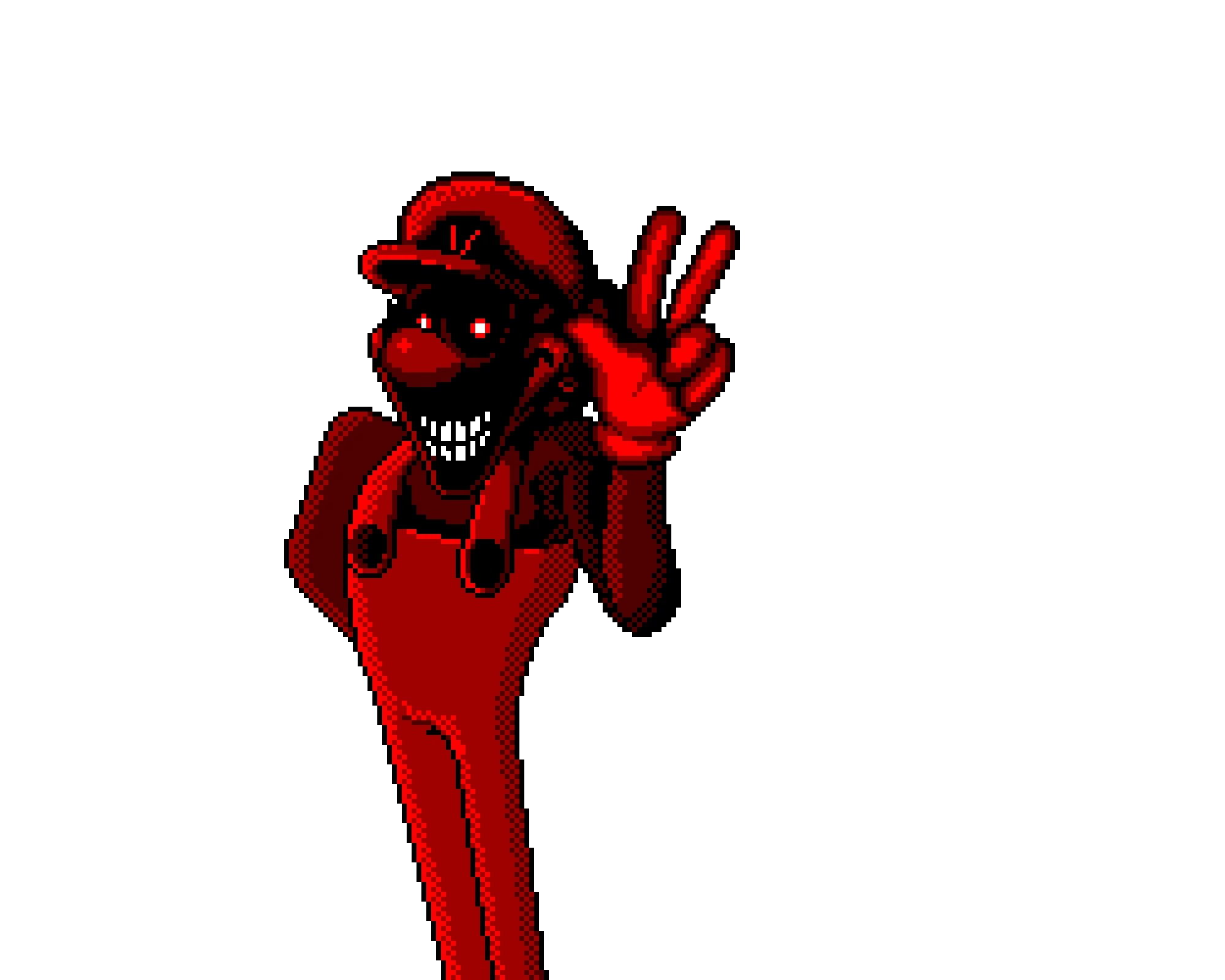 mr virtual i used the other one as a base to reform it into this