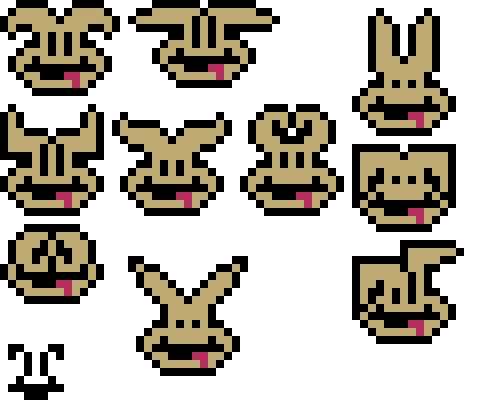 Nak Expressions (Info in comments)