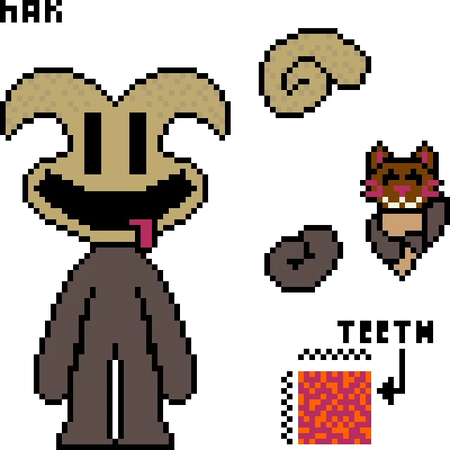 Nak (my avatar or something)