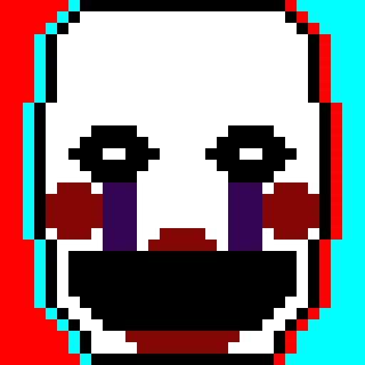 new pfp the puppet marionette charlotte emily lefty