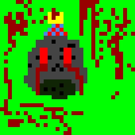 not my best but Im bored (CONTEST)