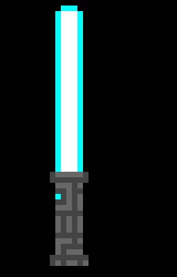 Obi-Wan Kenobis Lightsaber