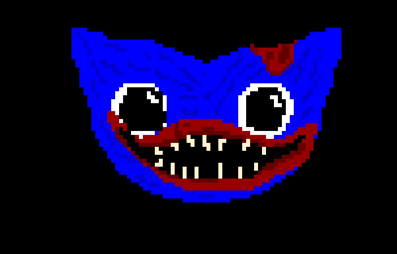 our boy is back ( thank you @Random_horror )