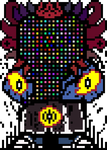 penultimate reveals himself