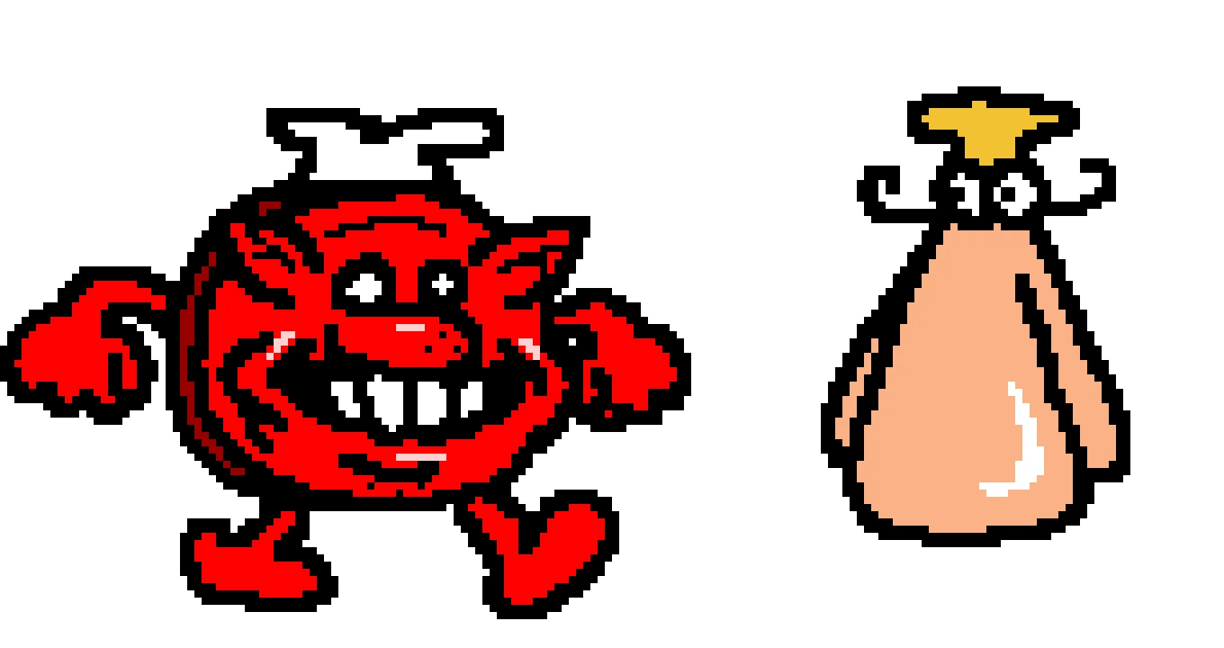 pepperoni and the nose for deltatravelerfan99