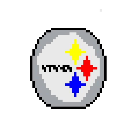 pittsburgh steelers requested by freedom fries sorry i gave up ngl