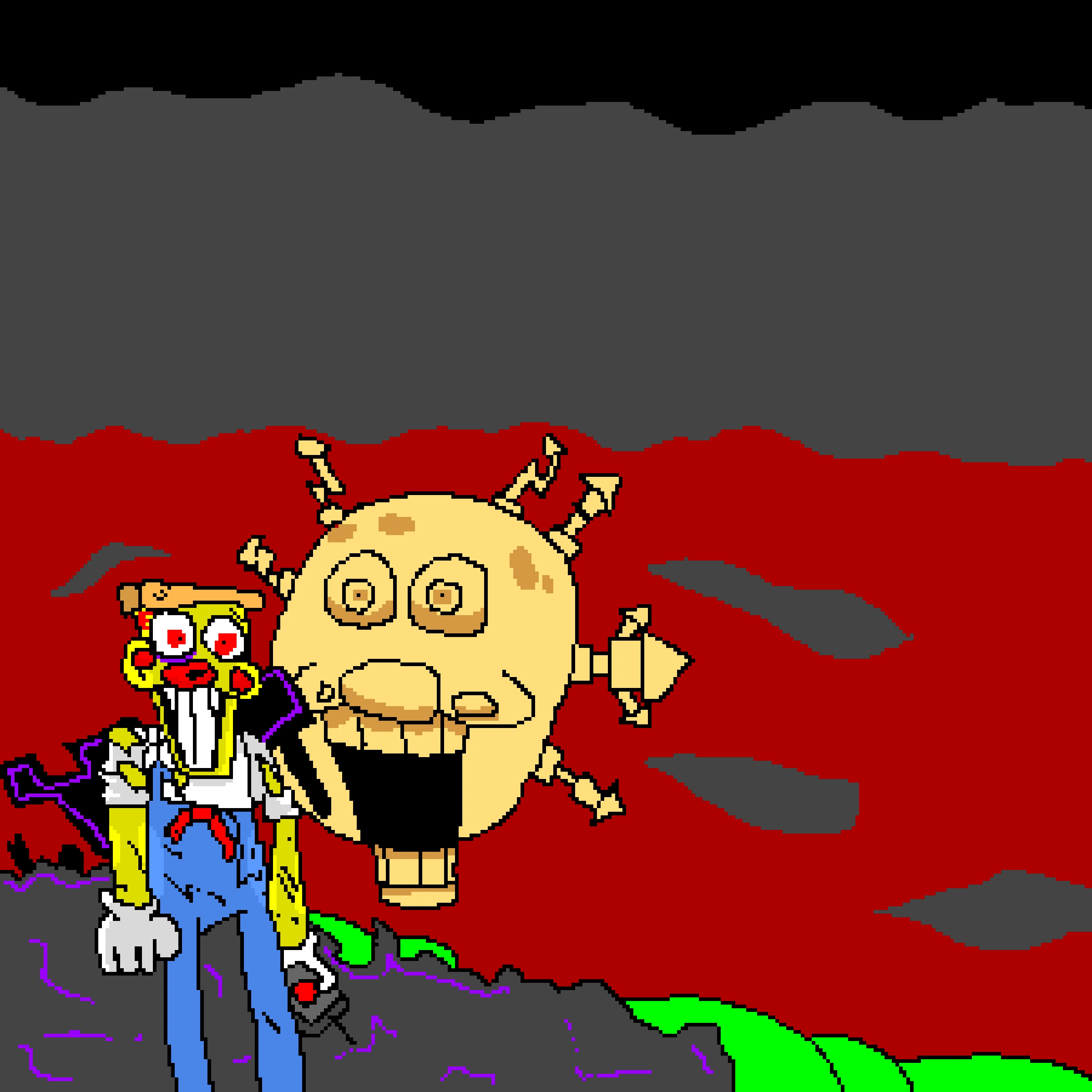 Pizzahead is done with you