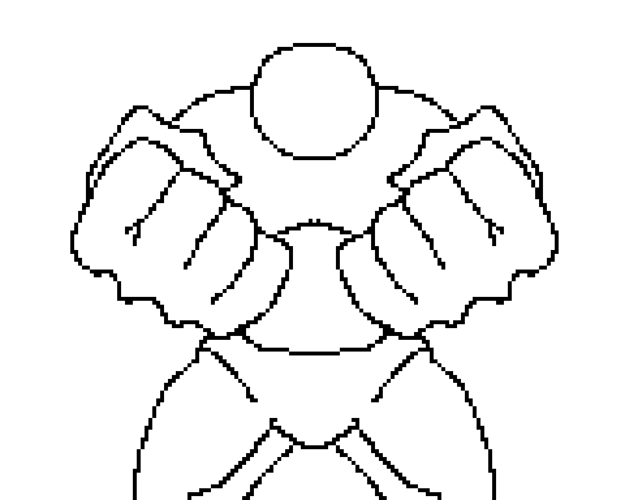 power up animation i was bored