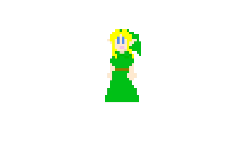 princess link