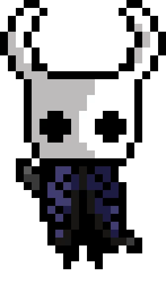 profile pic hollow knight