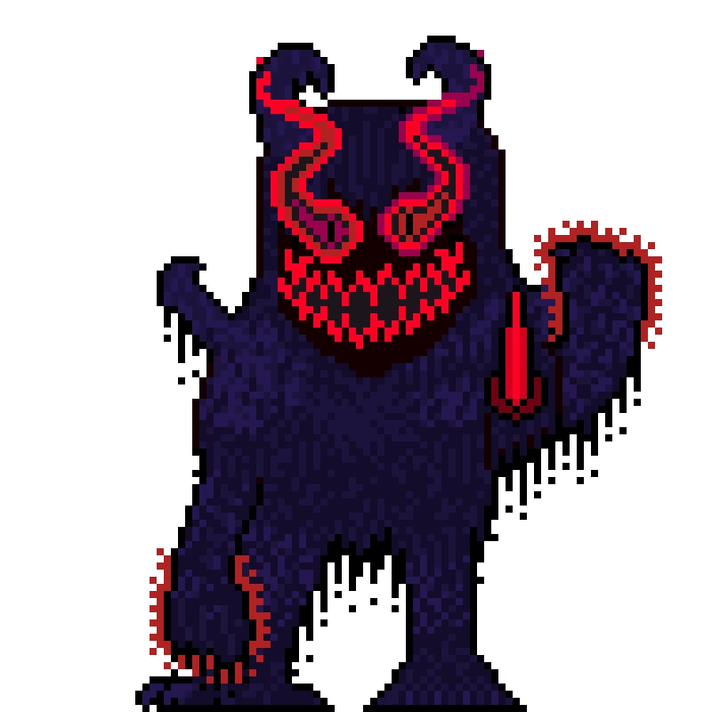 querulant hate phase 3