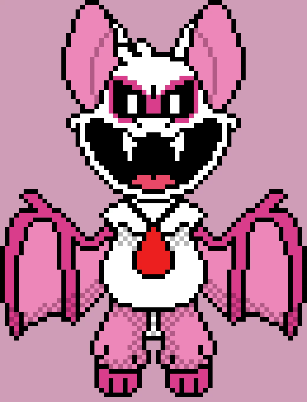 Rabie Baby (Poppy Playtime) 