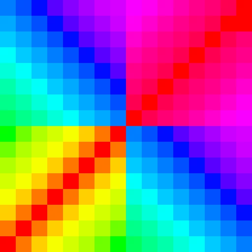 rainbows are pretty 3