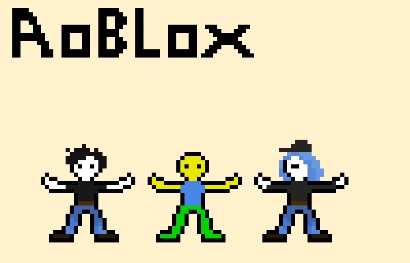 roblox right is my avatar