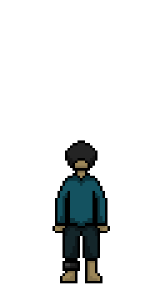 Runaway Kid/Seven but in the style of Six and Mono