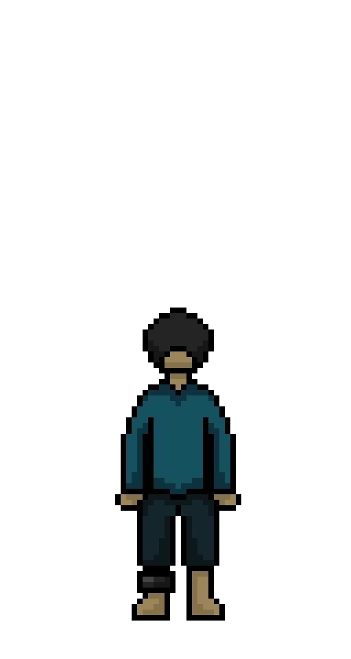 Runaway Kid/Seven but in the style of Six and Mono