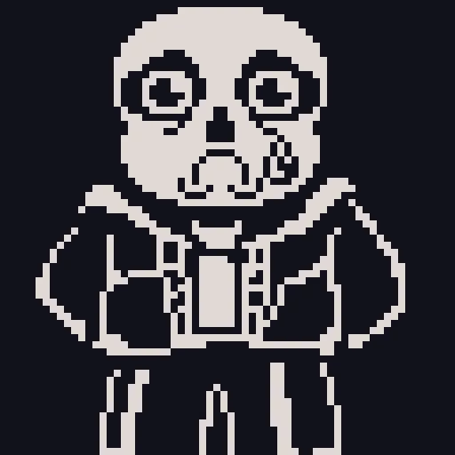 sans when y