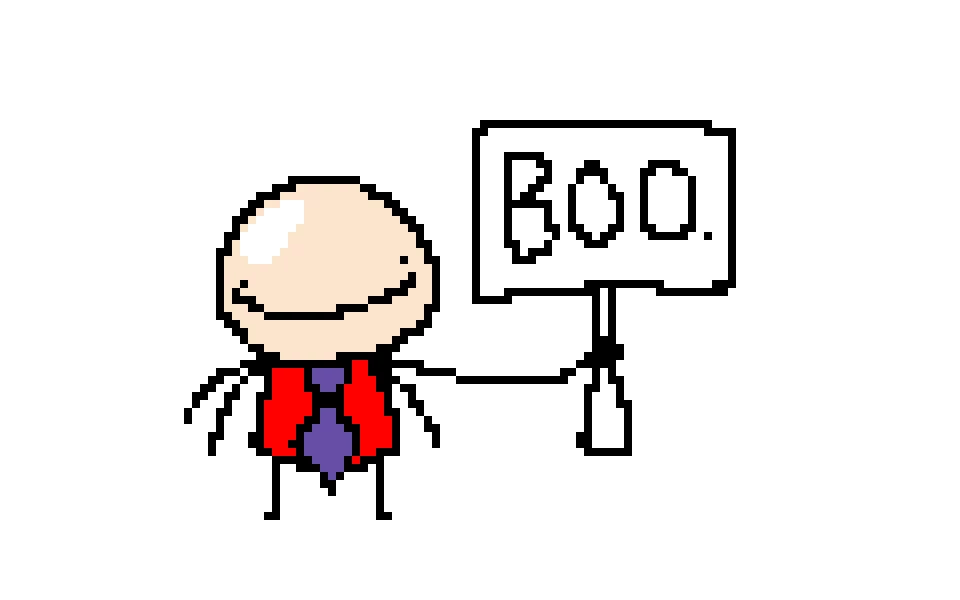 scary isnt it contest this is your q to scream