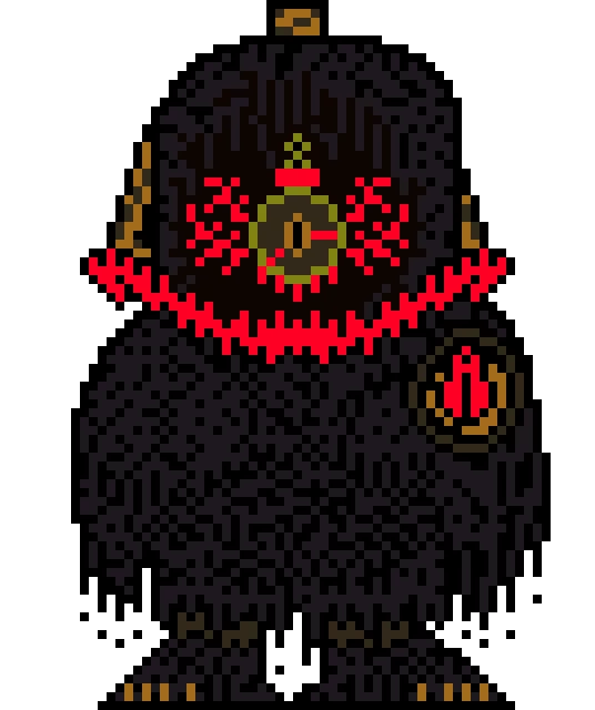 self loathing depression phase 2