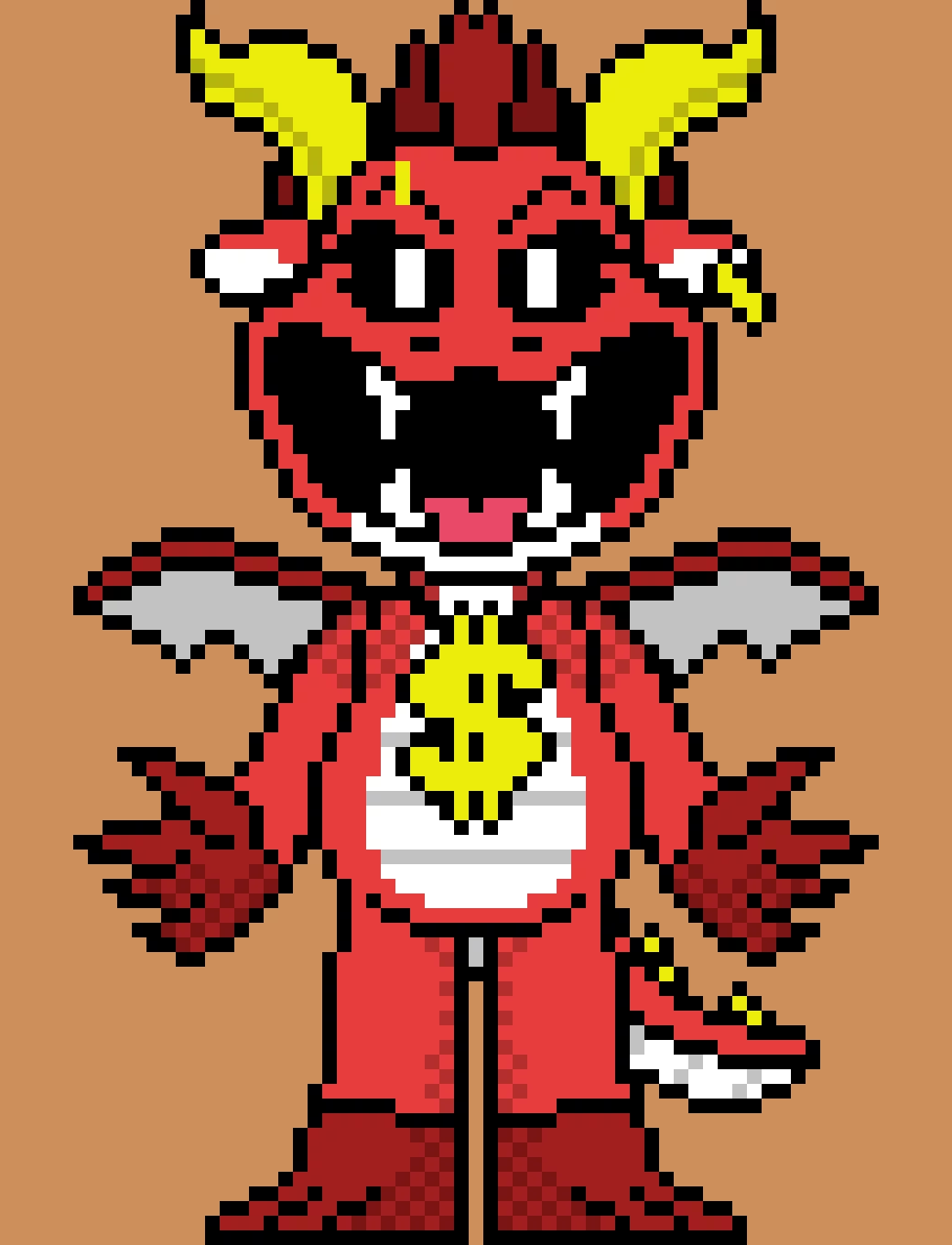 simon smoke poppy playtime