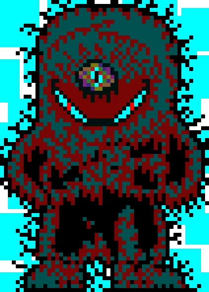 sloth agonys dustdustdust