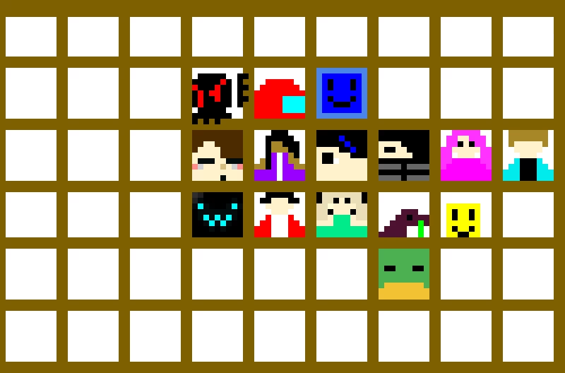 Sorry last one was an old version but NOW THE FOURTH WALL IS MINE PTO PTOO IT TASTES AWF-(Challenge)