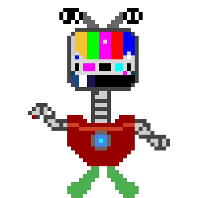 tenna idea deltarune