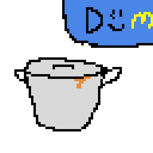 The actual boiled one