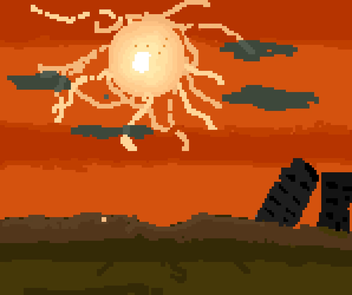 the aftermath ( contest )