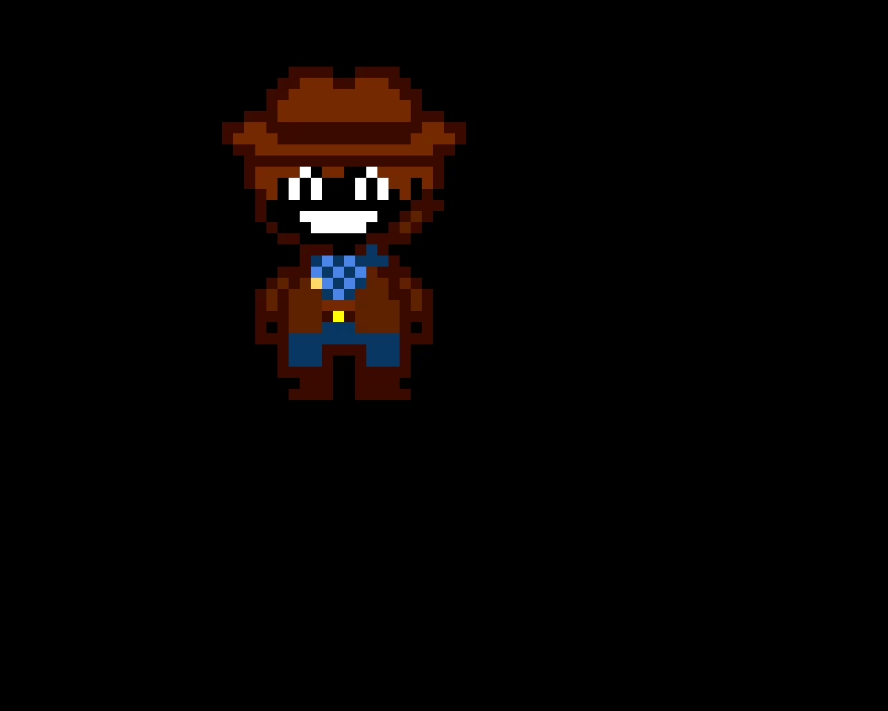 The Alternates took another victim(in progress undertales mod)