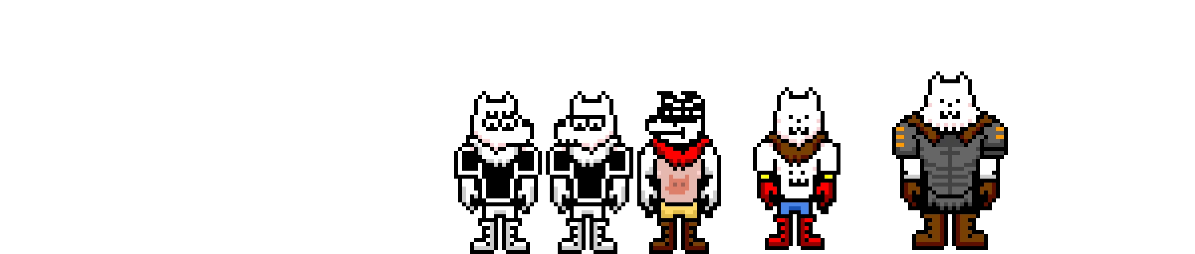 the dogs for jk swap