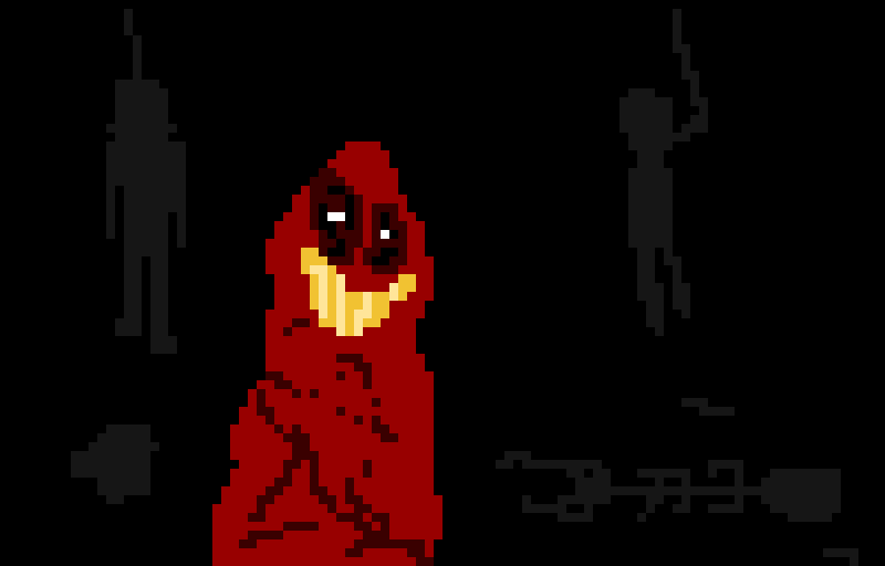 the melted repost contest