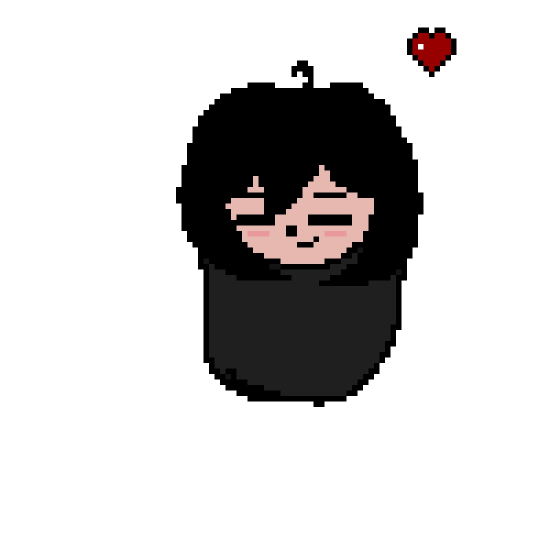 this is one of my oc characters do u like it her name is maggie