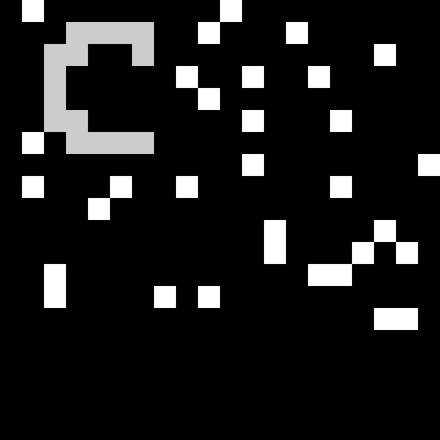 Toddler Starry Night