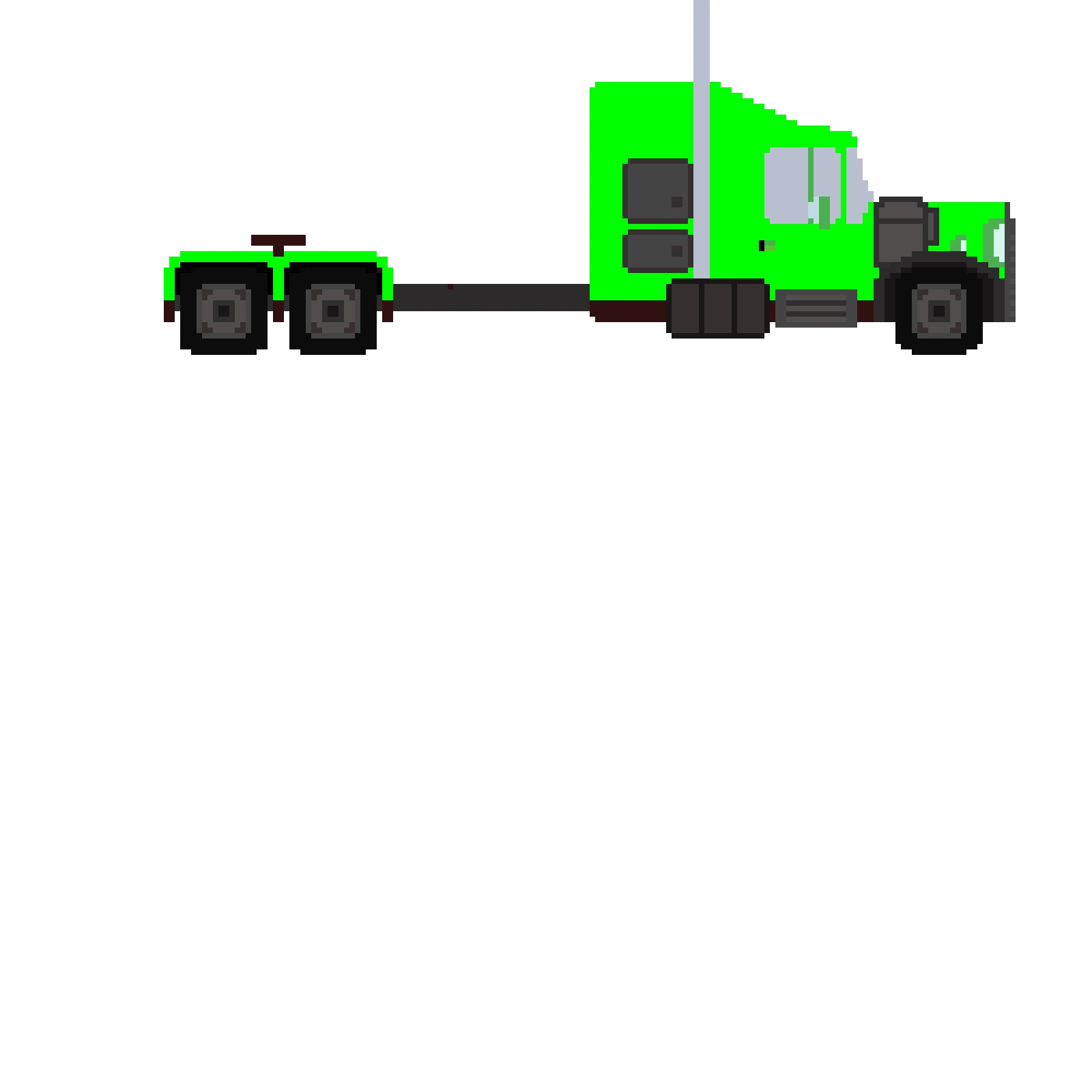 truck