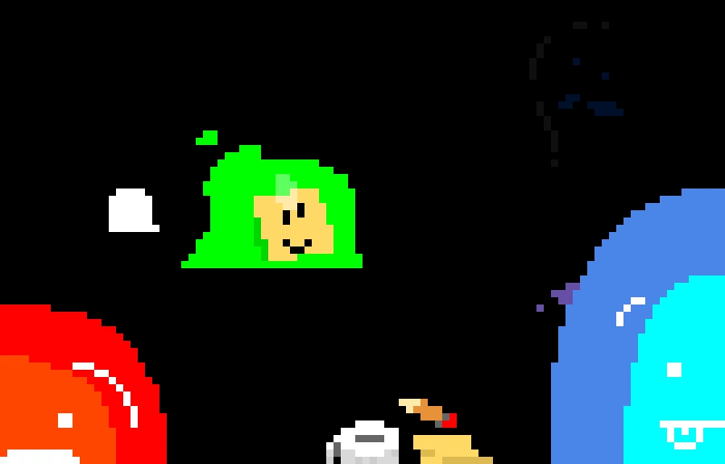 uhhhh random stuff p