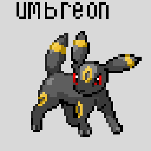 umbreon