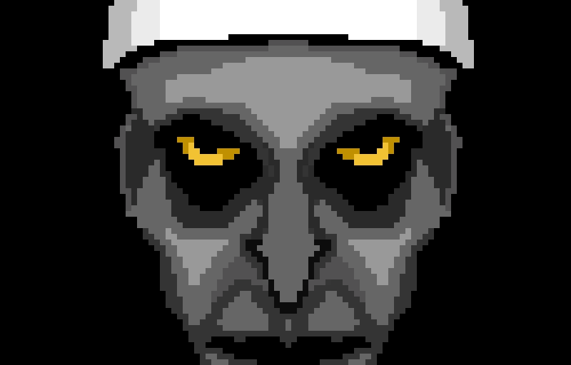 valak from the conjuring 2 requested by franky