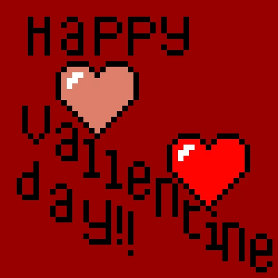 valentine day
