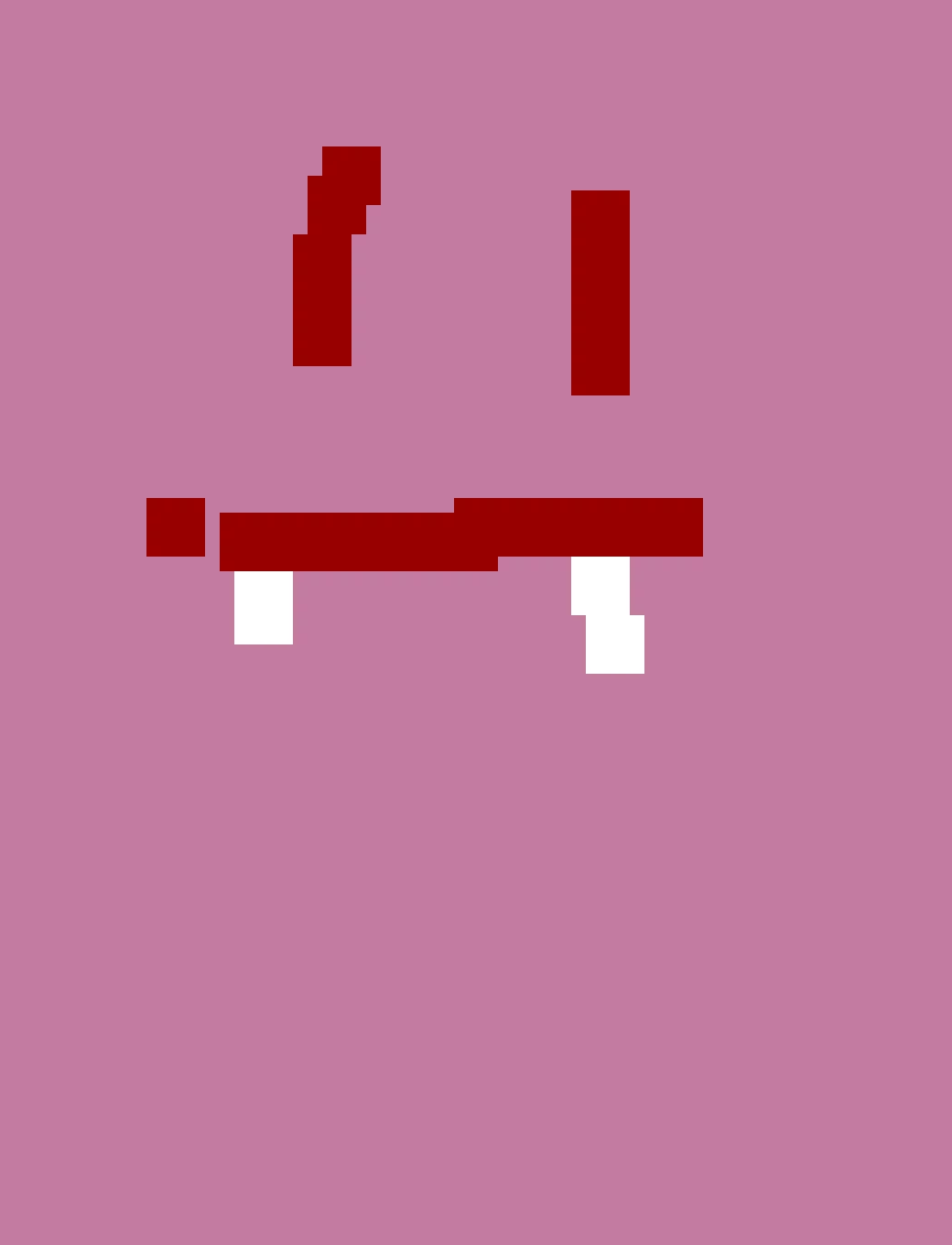 vampire-in-a-pink-lake-forever