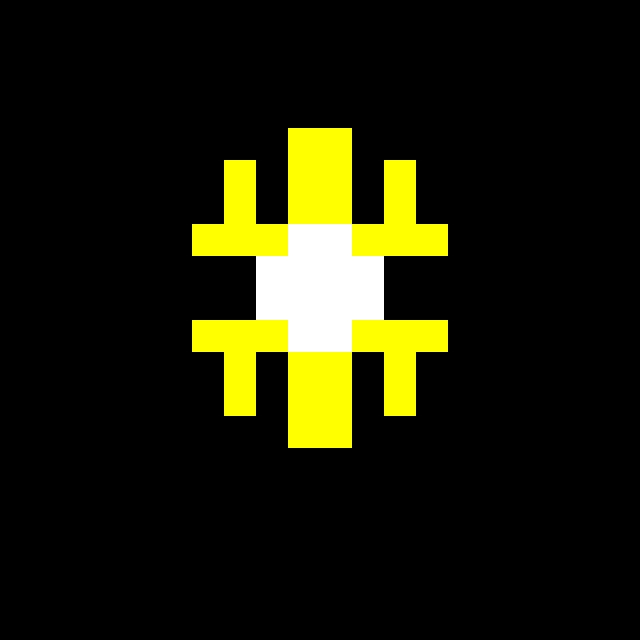 Were ever you go find the light