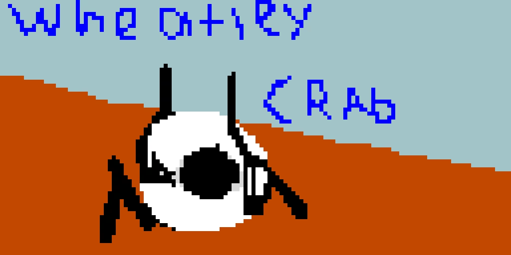 Wheatley crab