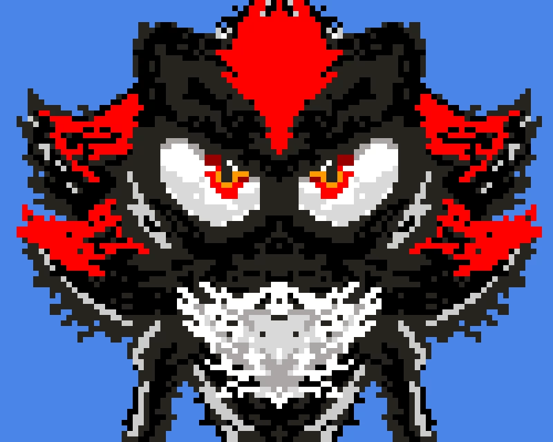 who is this character