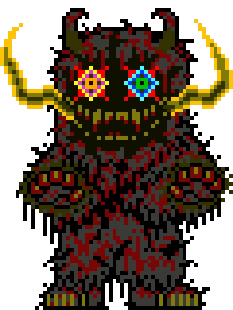 Wrath (Angers DustDustDust)