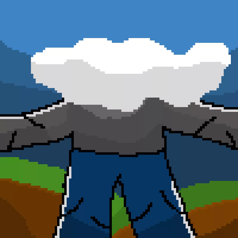 a-nice-day-didnt-wanna-draw-a-head-so-i-made-cloud-also-this-took-me-few-days-when-it-didnt-have-to